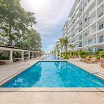 Morros 3 Beachfront 2 Bedrooms