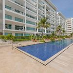 Morros 3 Beachfront 2 Bedrooms