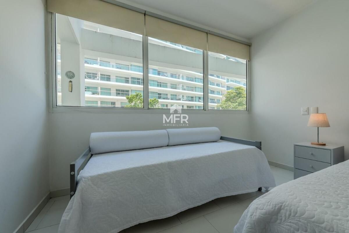 Apartamento Morros 3 Beachfront 2 Bedrooms *