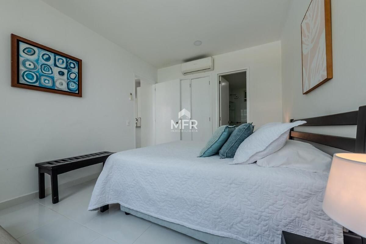 Morros 3 Beachfront 2 Bedrooms Apartamento *