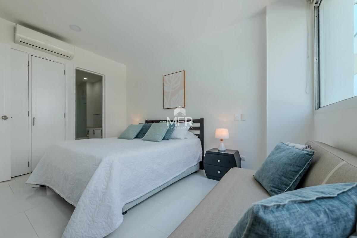 Morros 3 Beachfront 2 Bedrooms Apartamento