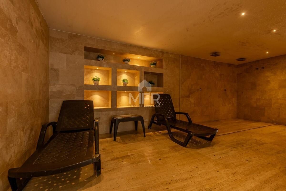 Morros 3 Beachfront 2 Bedrooms