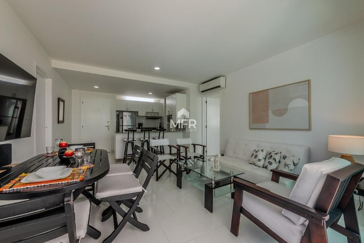 Morros 3 Beachfront 2 Bedrooms Apartamento Cartagena