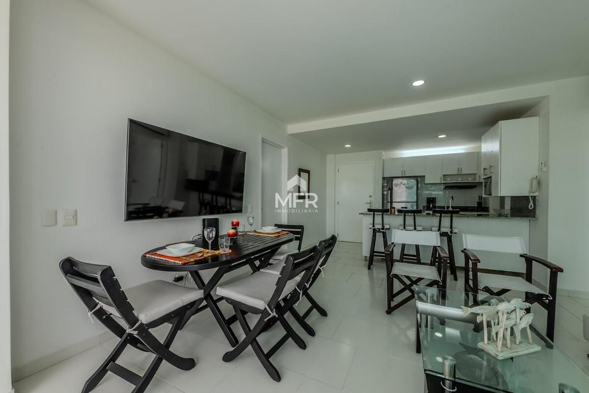 Apartamento Morros 3 Beachfront 2 Bedrooms Cartagena
