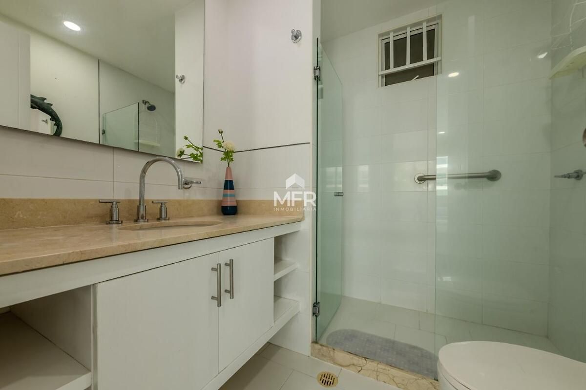 Apartamento Morros 3 Beachfront 2 Bedrooms