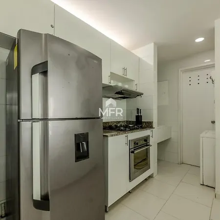 Apartamento Morros 3 Beachfront 2 Bedrooms