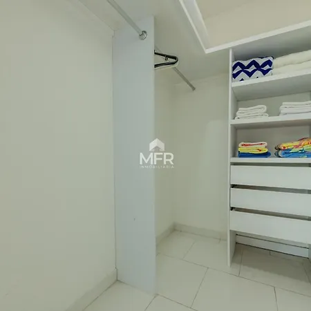 Morros 3 Beachfront 2 Bedrooms Apartamento Cartagena