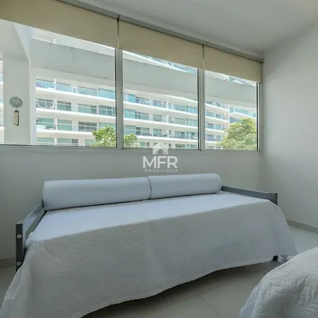 Apartamento Morros 3 Beachfront 2 Bedrooms *
