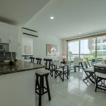 Morros 3 Beachfront 2 Bedrooms Cartagena
