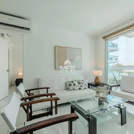 Apartamento Morros 3 Beachfront 2 Bedrooms Cartagena