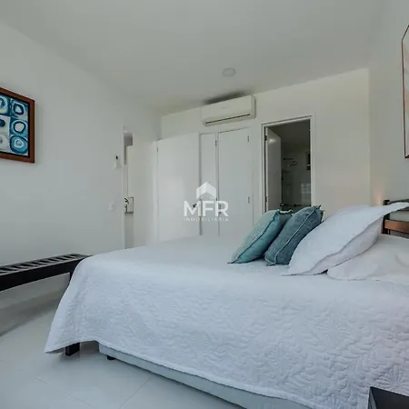 Morros 3 Beachfront 2 Bedrooms Apartamento *