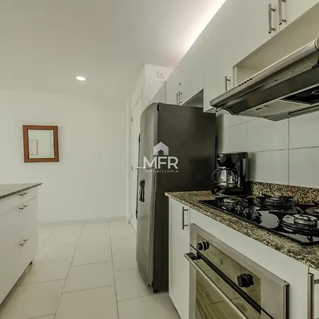 Morros 3 Beachfront 2 Bedrooms Cartagena