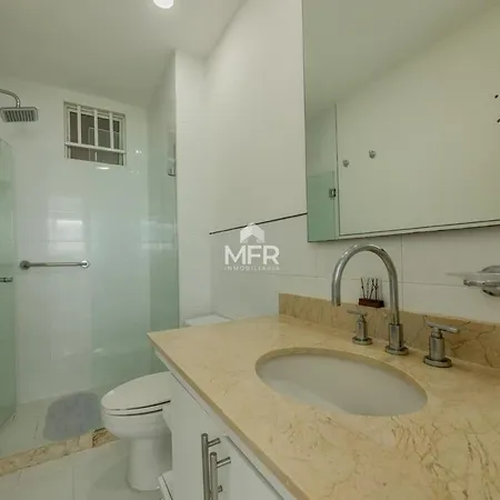 Morros 3 Beachfront 2 Bedrooms Apartamento *