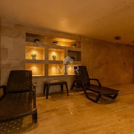 Morros 3 Beachfront 2 Bedrooms