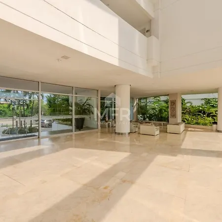 Apartamento Morros 3 Beachfront 2 Bedrooms *