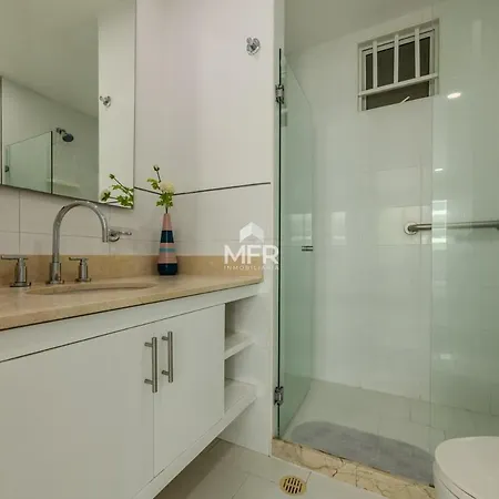 Apartamento Morros 3 Beachfront 2 Bedrooms